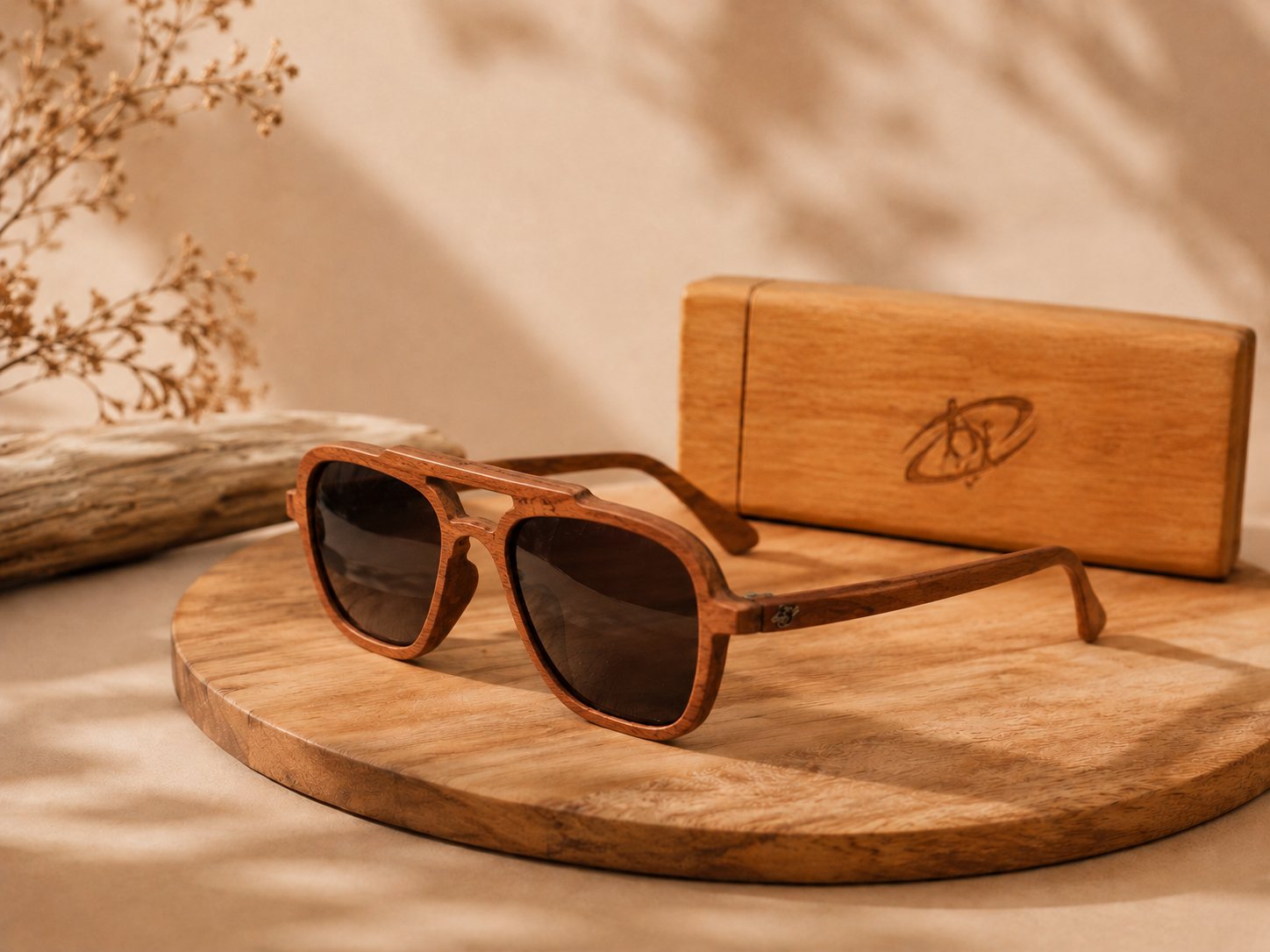 Elegance Bamboowood